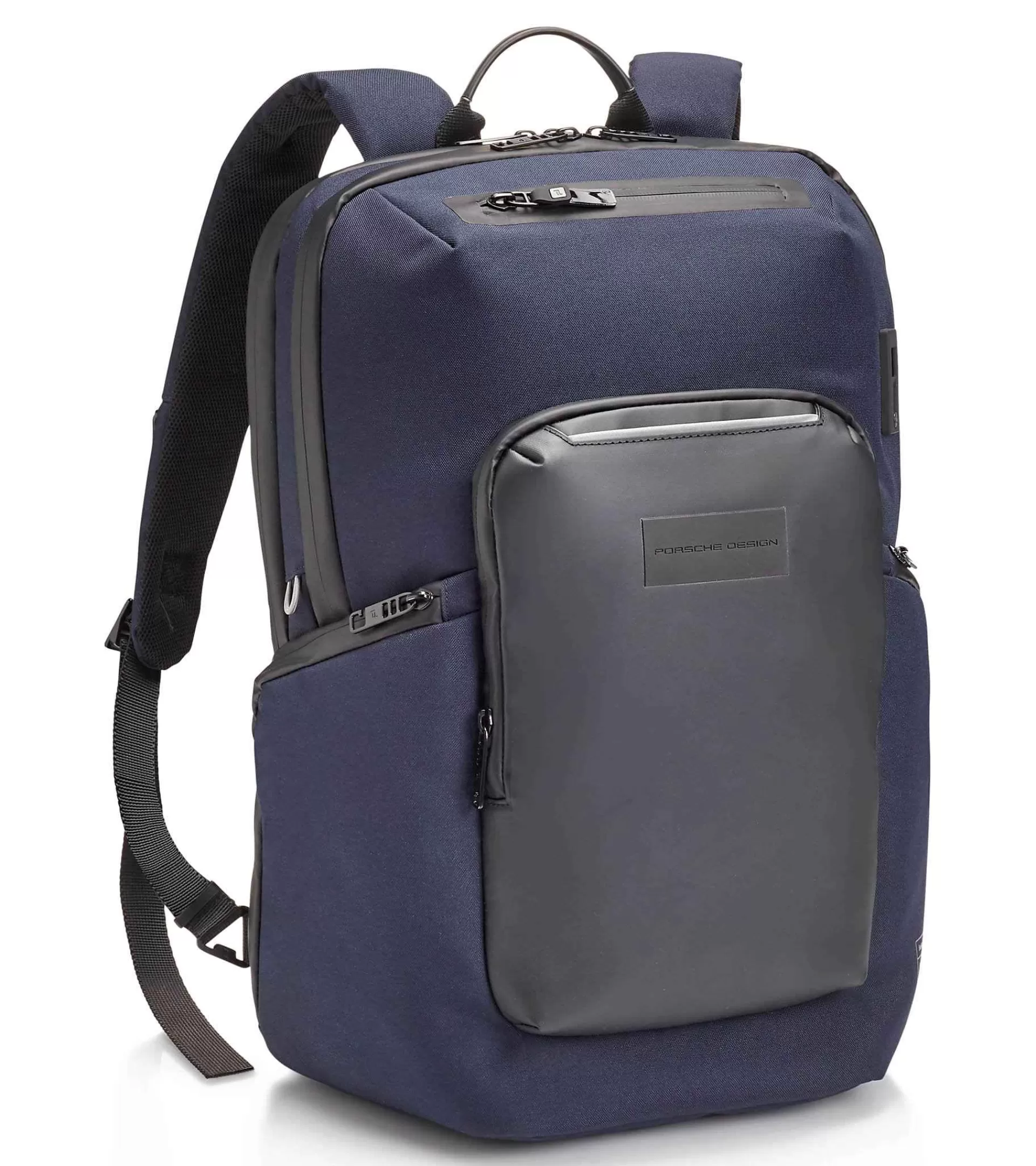 Porsche Design Urban Eco Mochila M2 Dark Blue Fashion