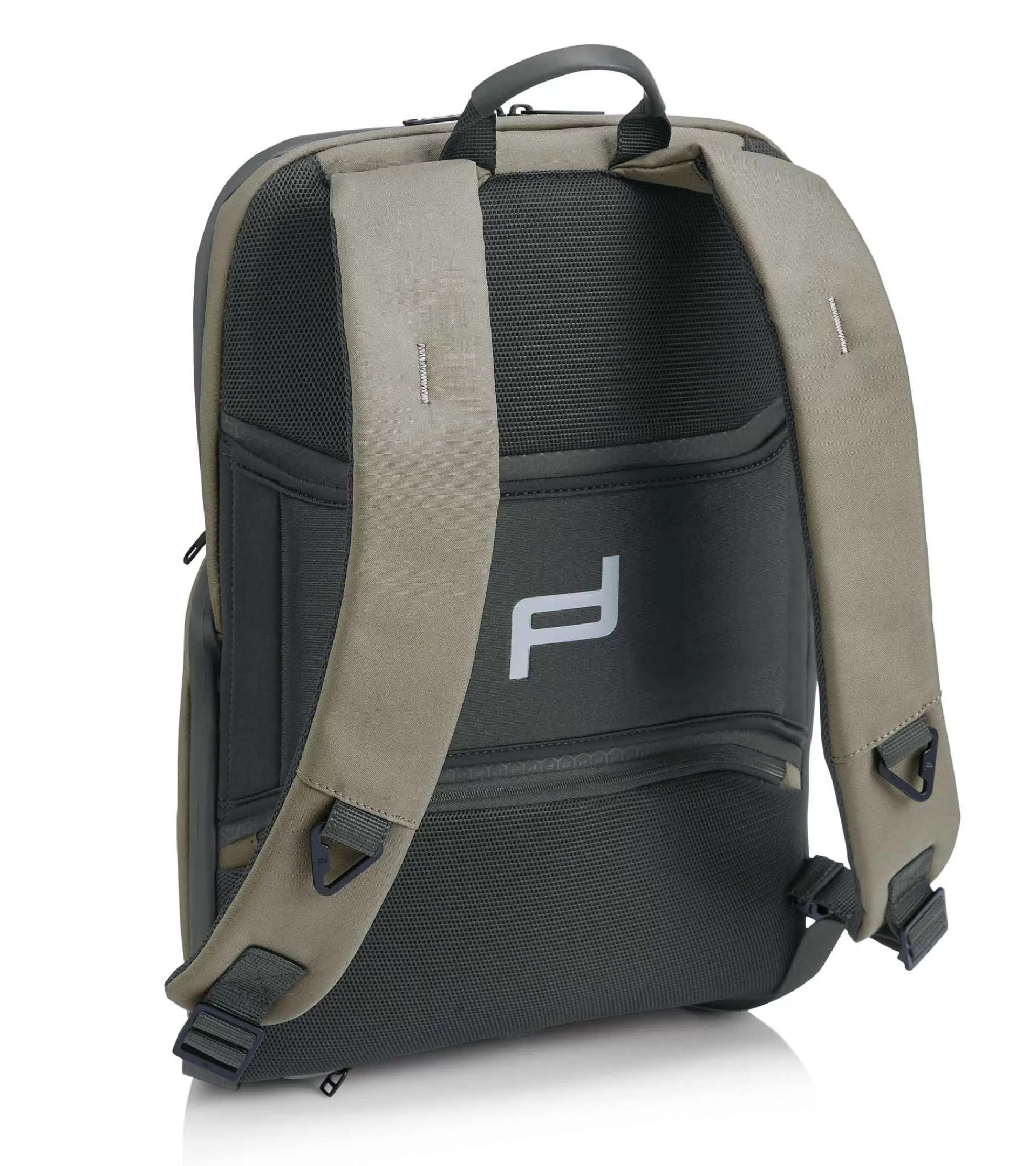 Porsche Design Urban Eco Mochila S Stone Grey Best