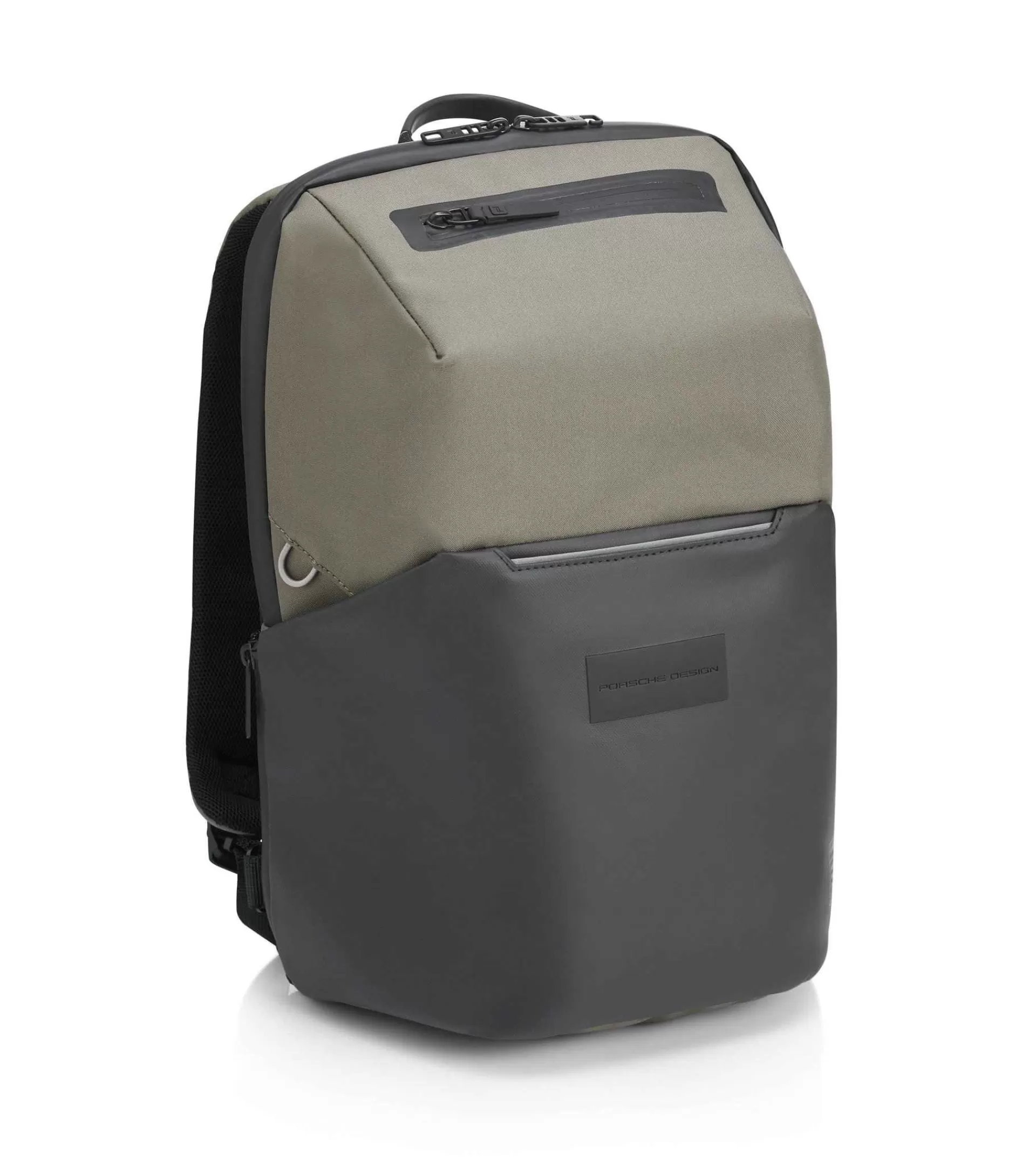 Porsche Design Urban Eco Mochila Xs Stone Grey Sale