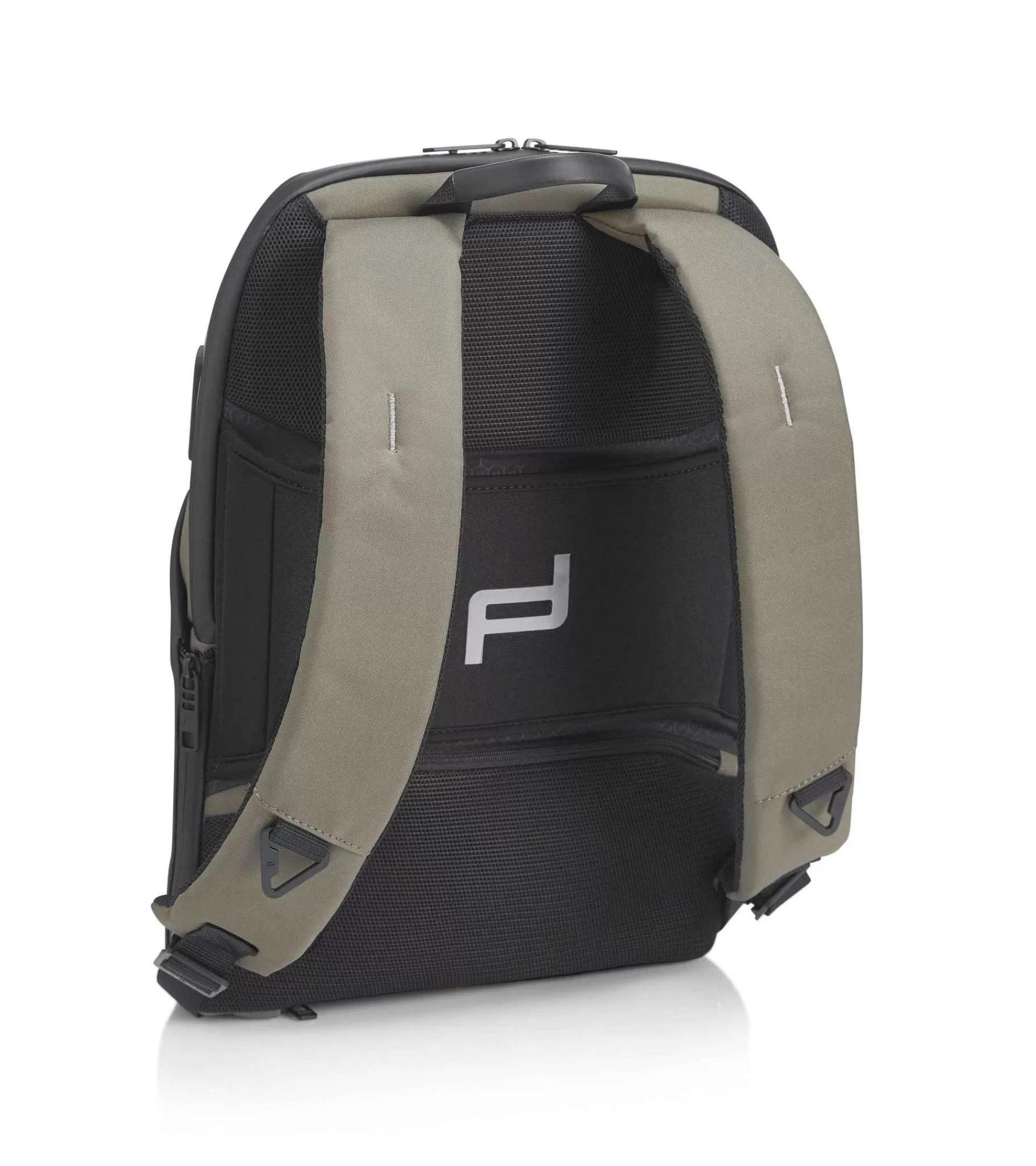 Porsche Design Urban Eco Mochila Xs Stone Grey Sale