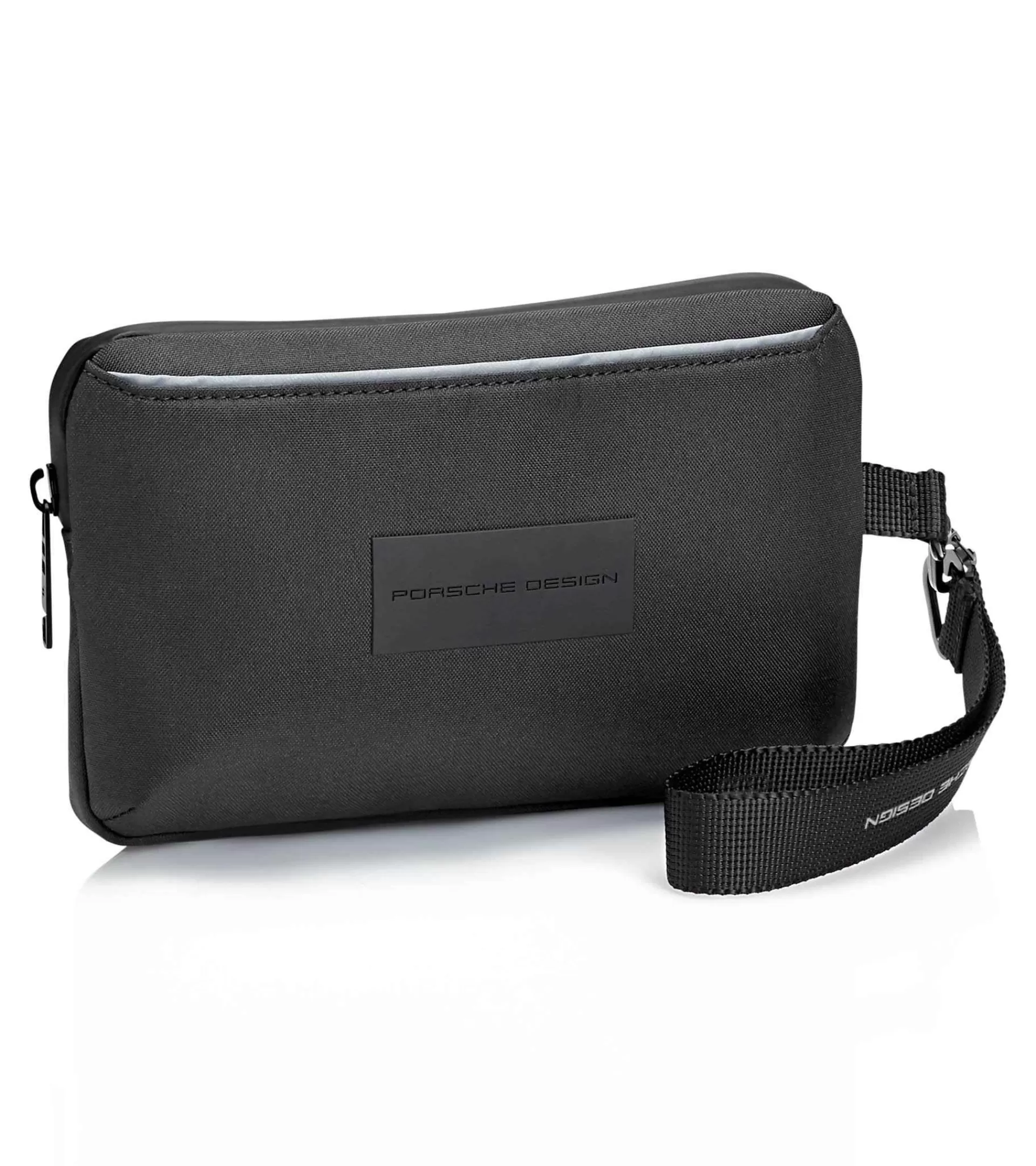 Porsche Design Urban Eco Pouch Black Clearance