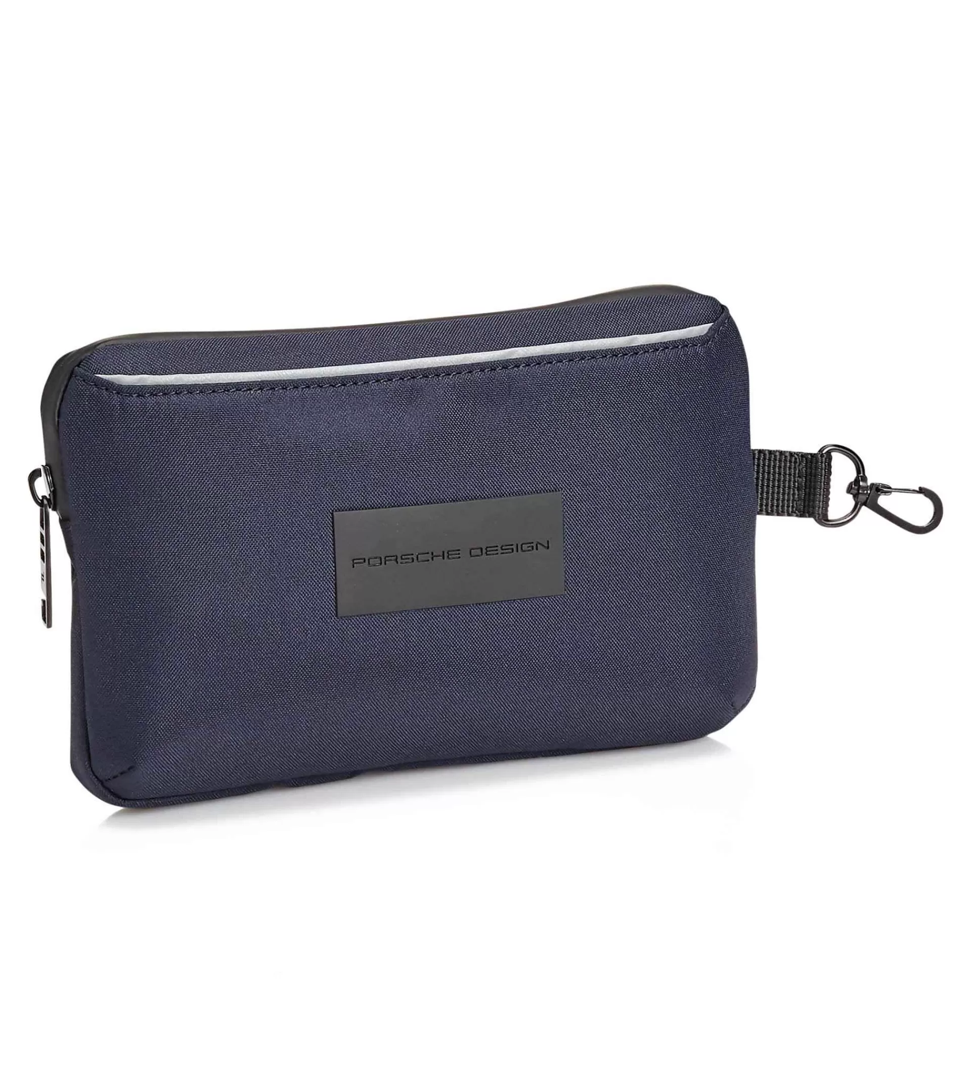 Porsche Design Urban Eco Pouch Dark Blue Best