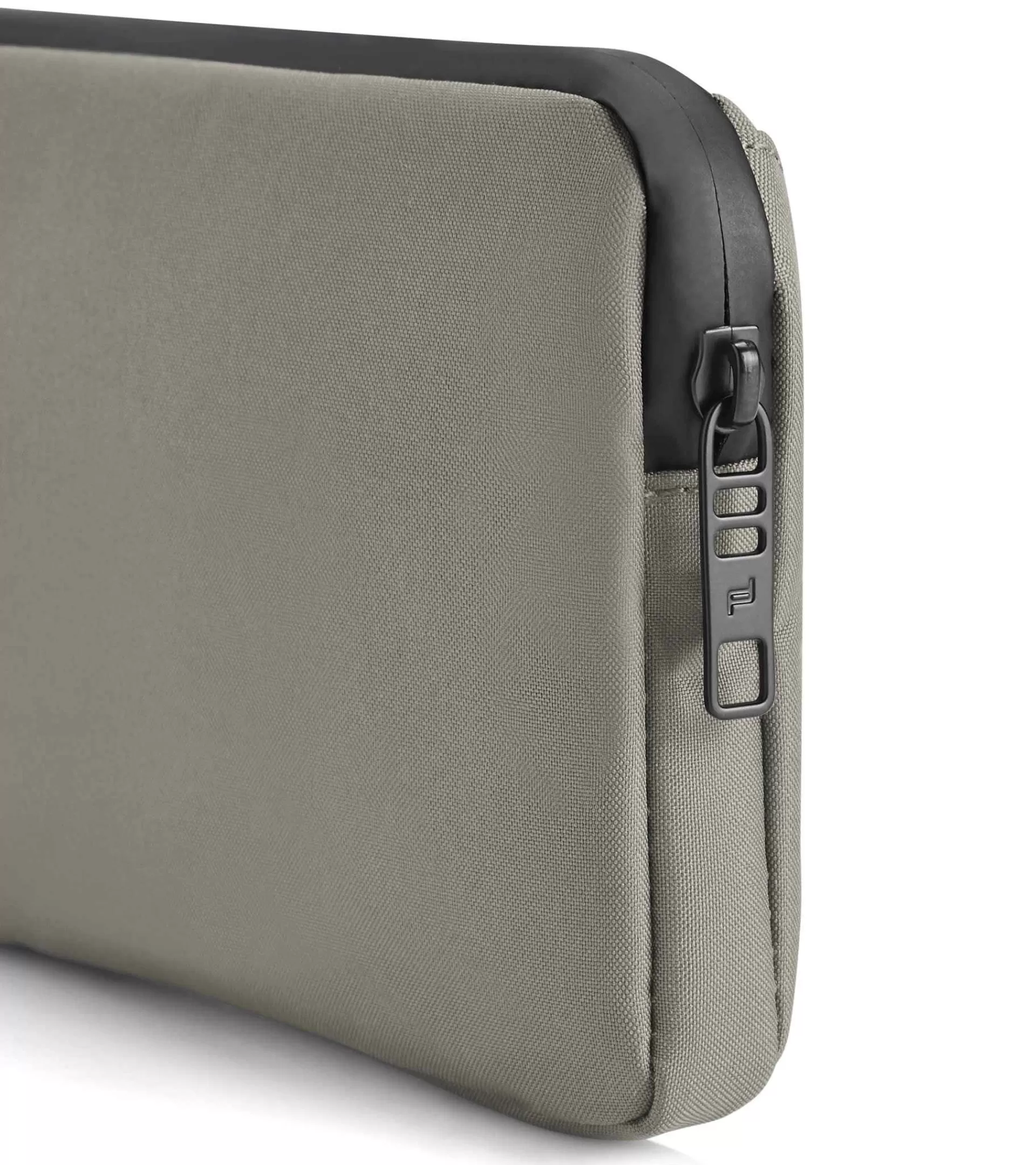 Porsche Design Urban Eco Pouch Stone Grey New