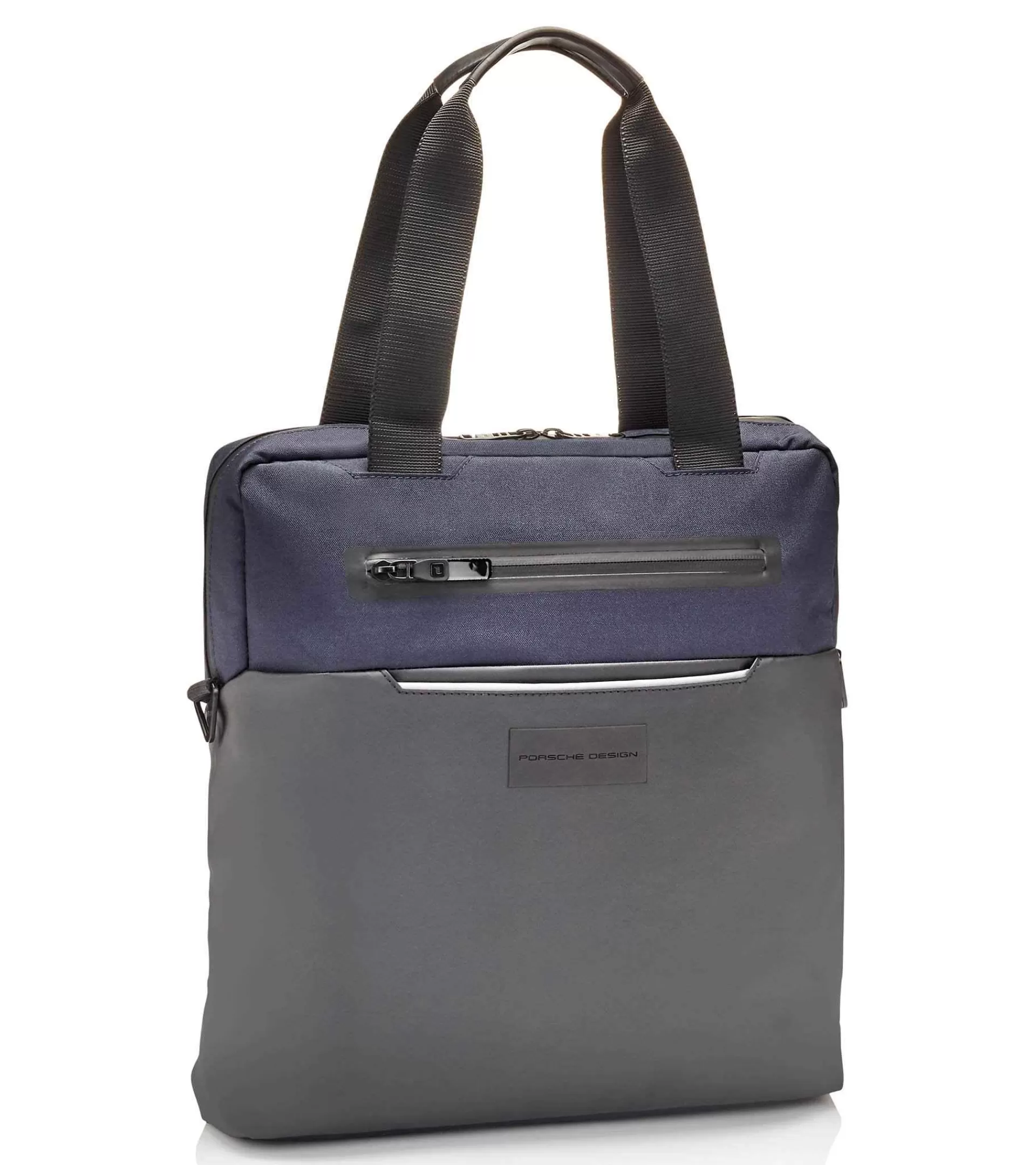 Porsche Design Urban Eco Shopper Dark Blue Store