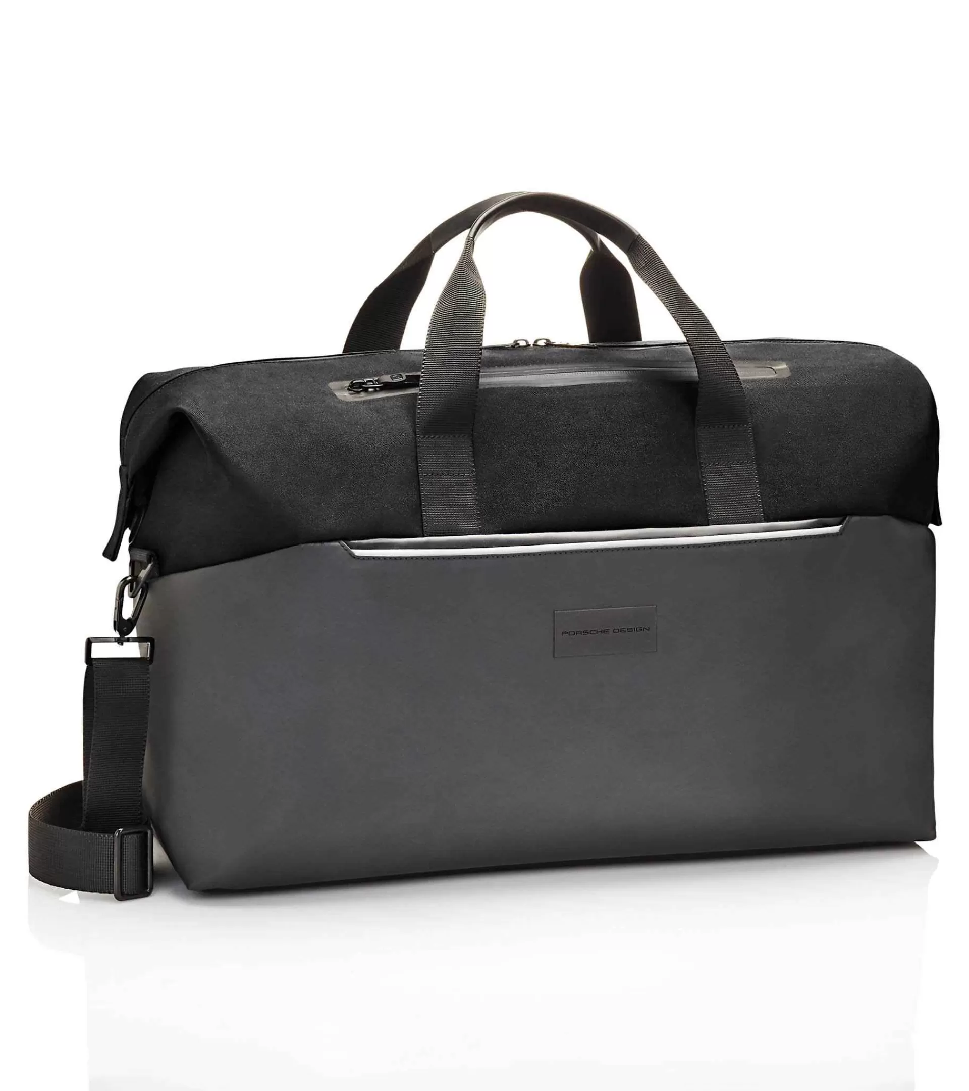 Porsche Design Urban Eco Weekender Black Cheap