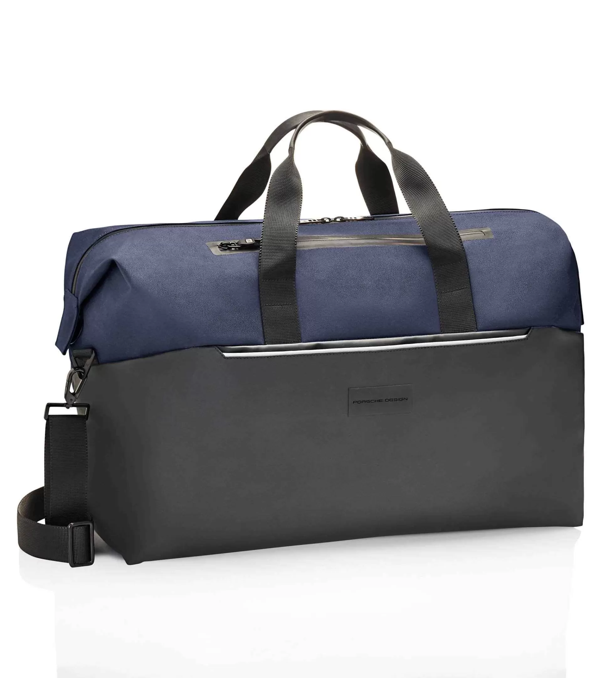 Porsche Design Urban Eco Weekender Dark Blue Store