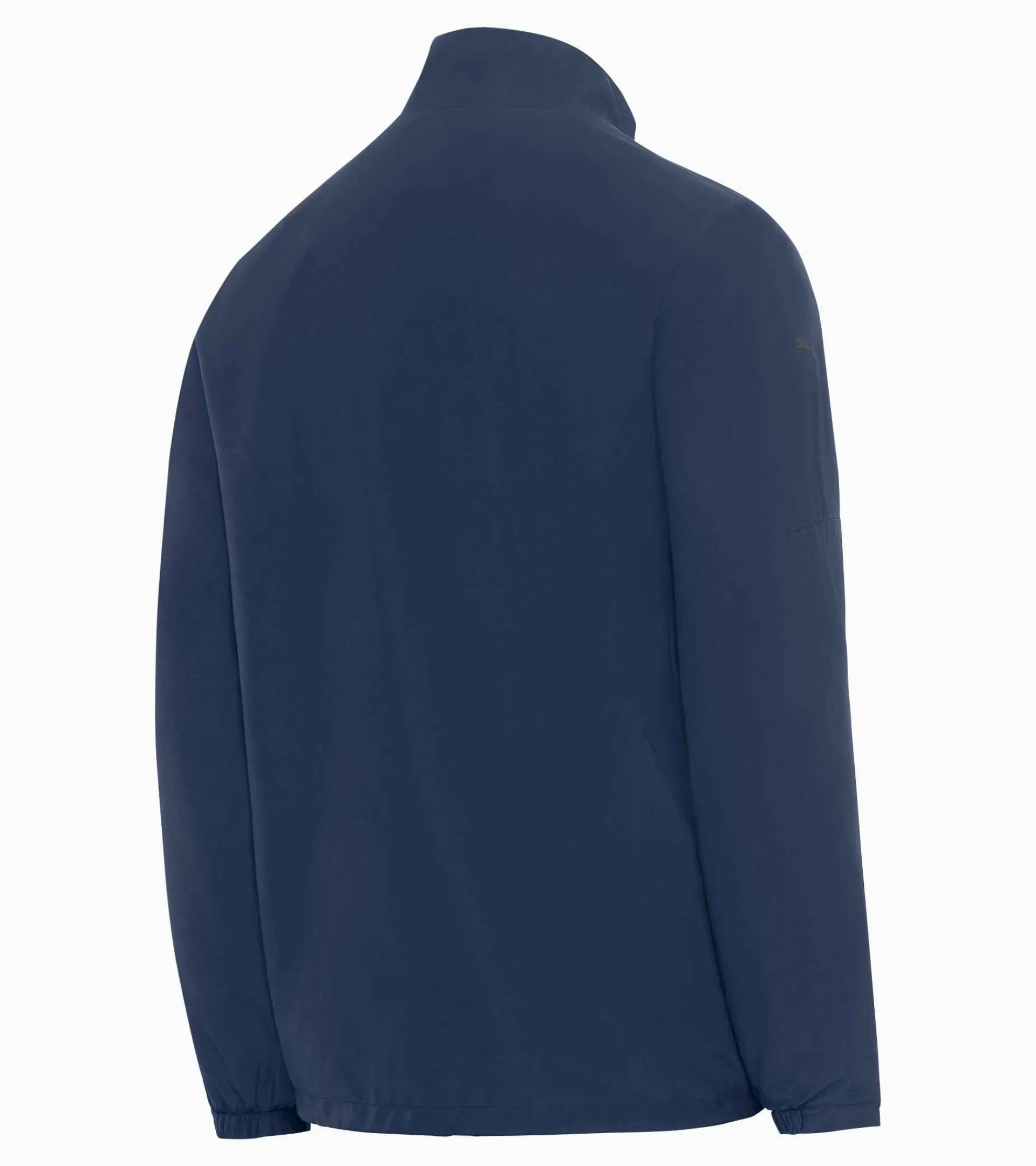 Porsche Design Woven Tech Jacket Persian Blue Best Sale