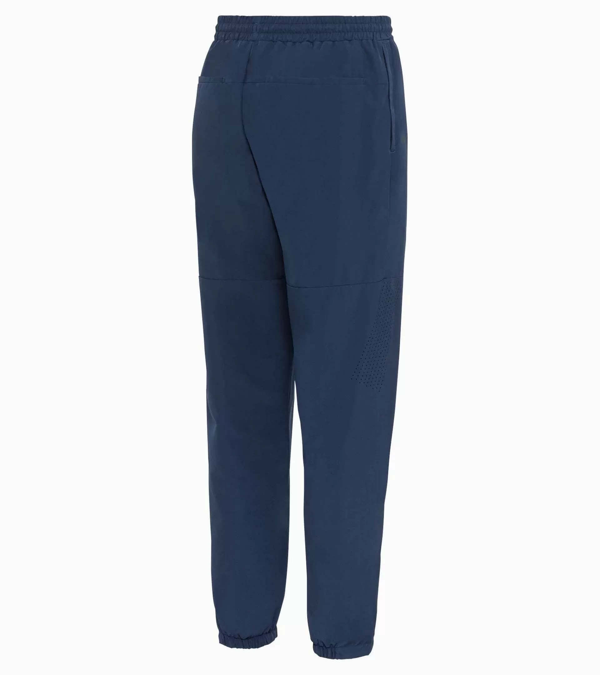 Porsche Design Woven Tech Pants Persian Blue Best Sale