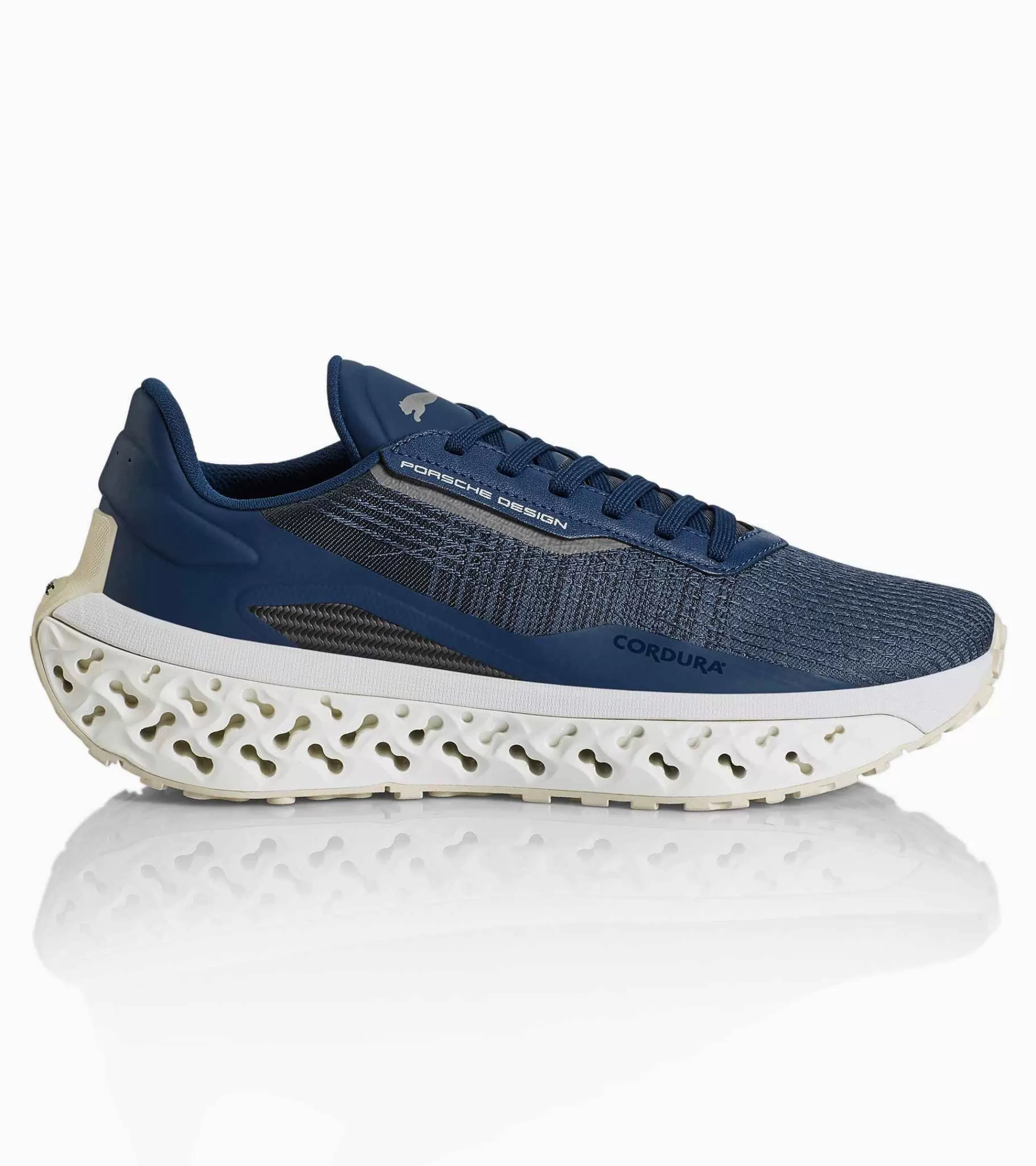 Porsche Design Xetic® Sculpt Sneaker Ii Persian Blue/Persian Blue Best