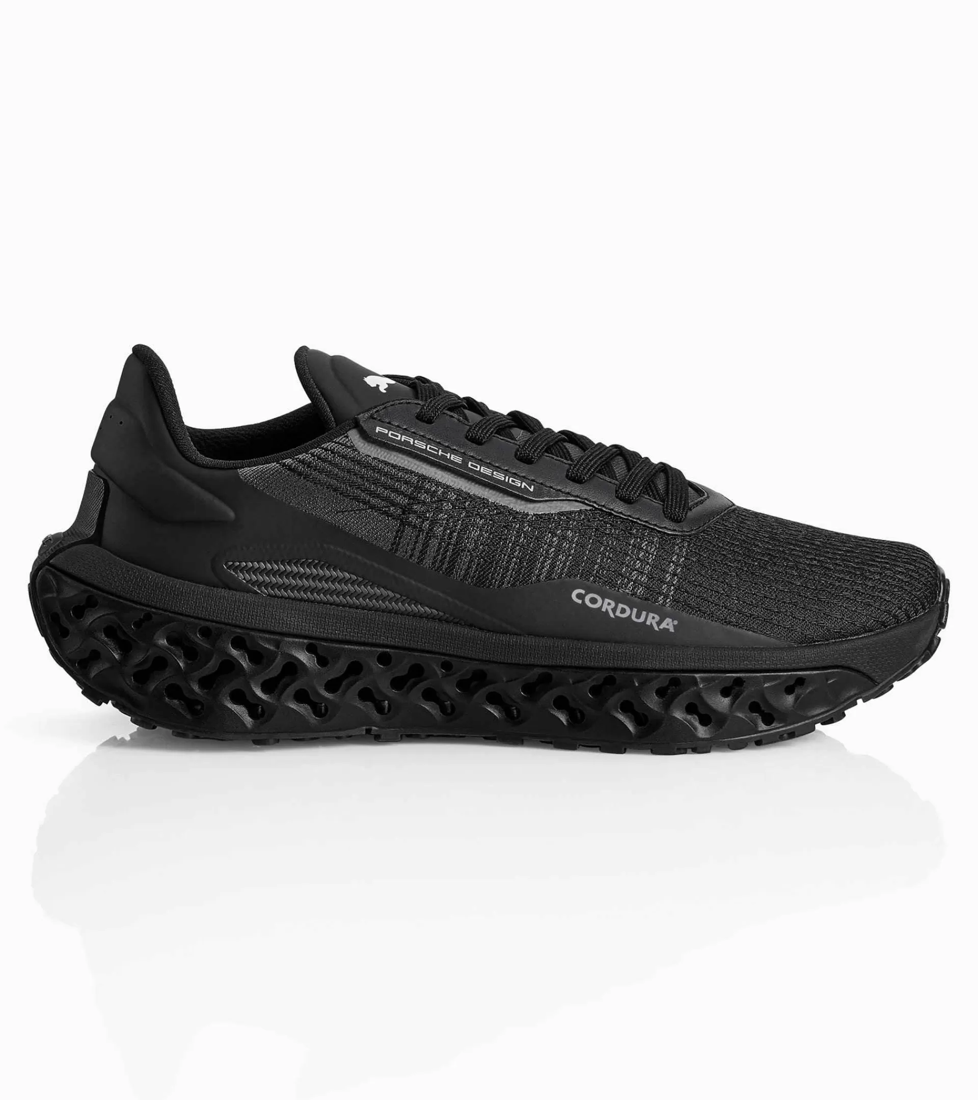 Porsche Design Xetic® Sculpt Sneaker Ii Jet Black/Jet Black Shop