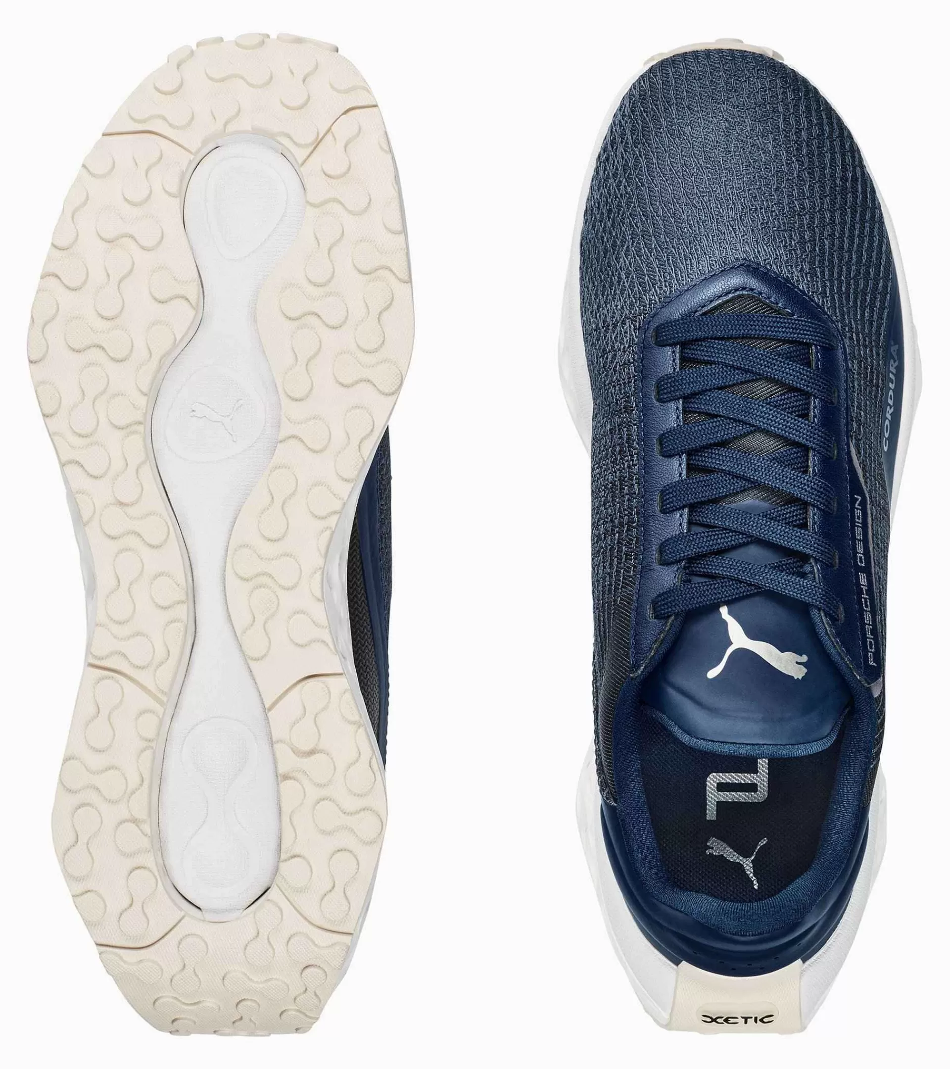 Porsche Design Xetic® Sculpt Sneaker Ii Persian Blue/Persian Blue Sale