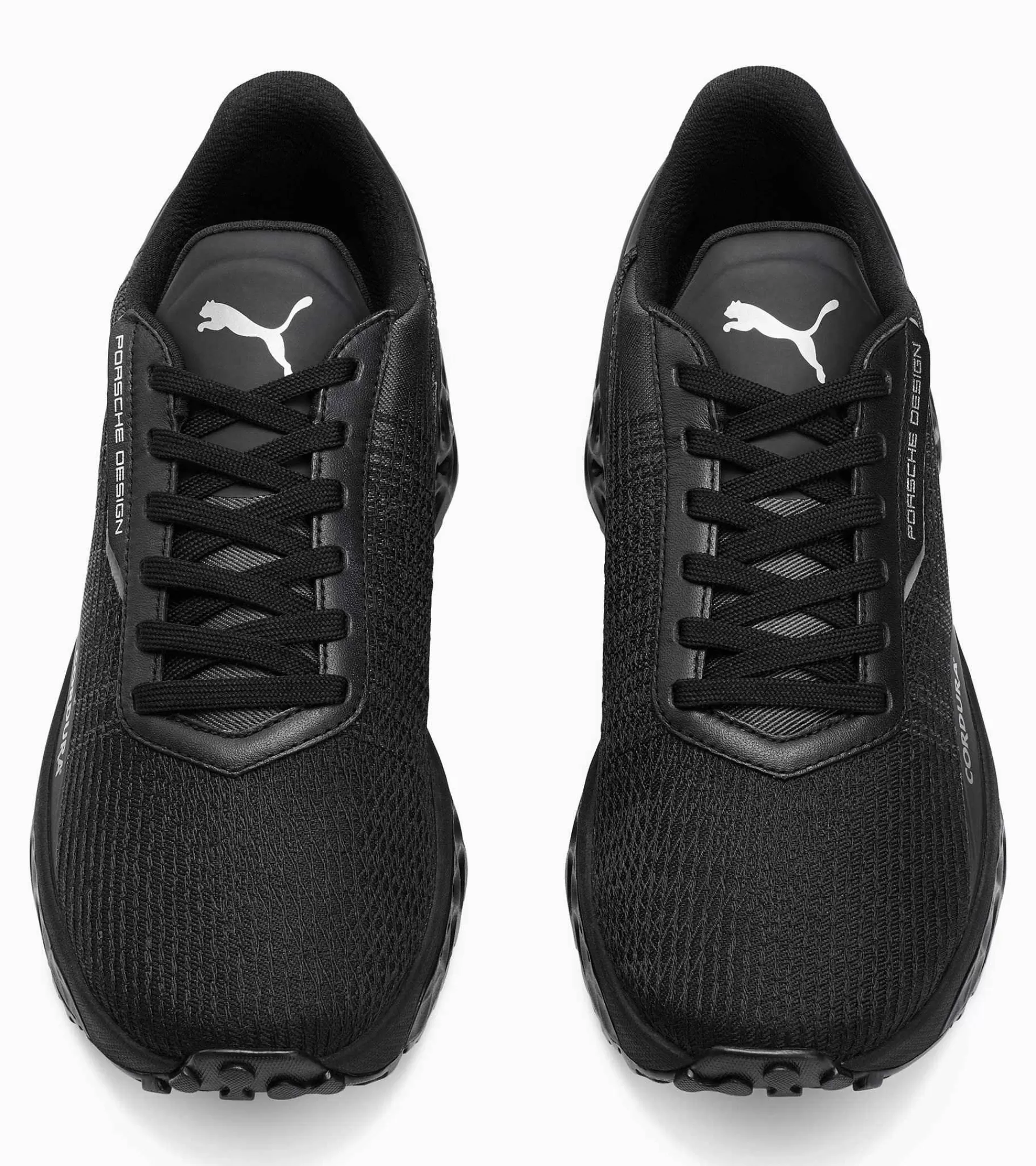 Porsche Design Xetic® Sculpt Sneaker Ii Jet Black/Jet Black Shop